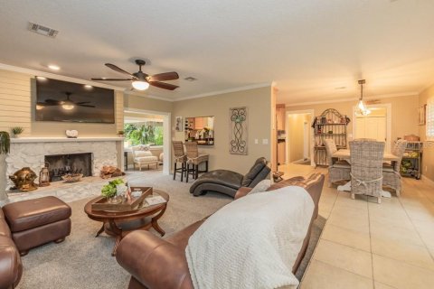House in Ocala, Florida 4 bedrooms, 207.64 sq.m. № 1650140 - photo 10