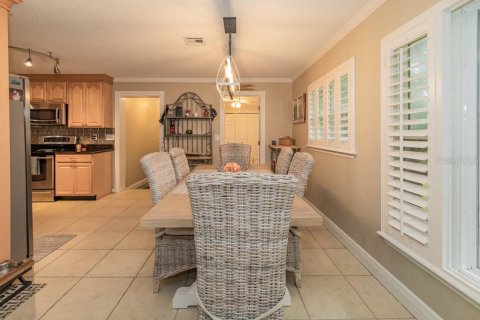 House in Ocala, Florida 4 bedrooms, 207.64 sq.m. № 1650140 - photo 11