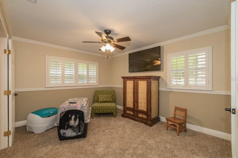 House in Ocala, Florida 4 bedrooms, 207.64 sq.m. № 1650140 - photo 27
