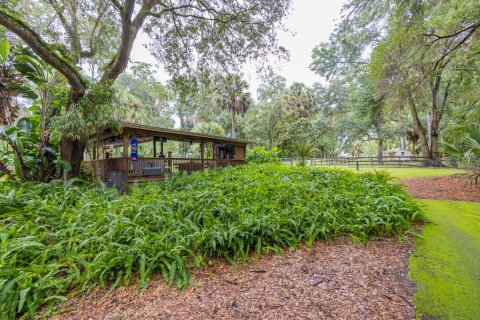 House in Ocala, Florida 4 bedrooms, 207.64 sq.m. № 1650140 - photo 15