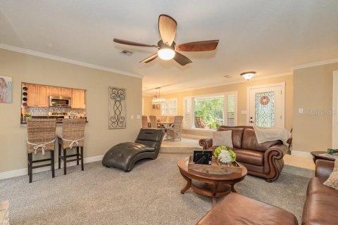 House in Ocala, Florida 4 bedrooms, 207.64 sq.m. № 1650140 - photo 28