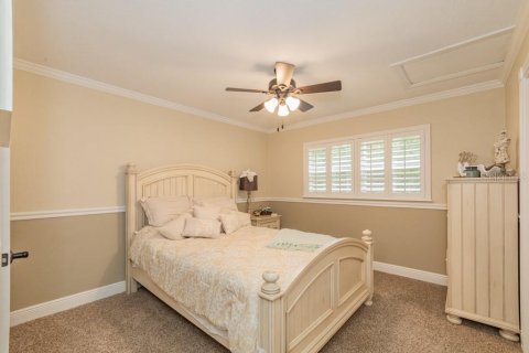 House in Ocala, Florida 4 bedrooms, 207.64 sq.m. № 1650140 - photo 24