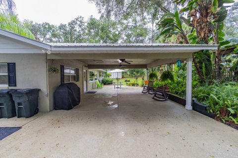 House in Ocala, Florida 4 bedrooms, 207.64 sq.m. № 1650140 - photo 6