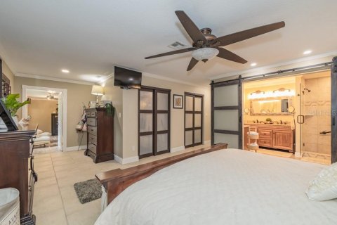 House in Ocala, Florida 4 bedrooms, 207.64 sq.m. № 1650140 - photo 19
