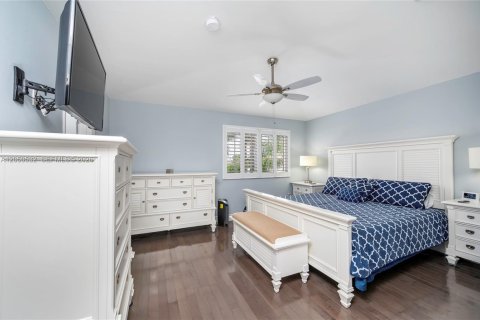 Touwnhouse à vendre à Miami, Floride: 3 chambres, 154.87 m2 № 2172907 - photo 13