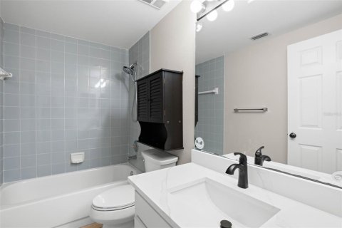 Copropriété à louer à Palm Harbor, Floride: 3 chambres, 125.42 m2 № 2106989 - photo 26
