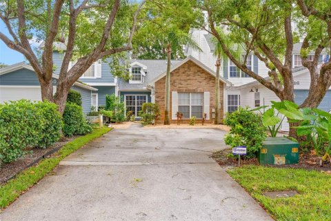Copropriété à louer à Palm Harbor, Floride: 3 chambres, 125.42 m2 № 2106989 - photo 2