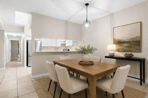 Copropriété à louer à Palm Harbor, Floride: 3 chambres, 125.42 m2 № 2106989 - photo 8