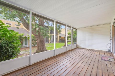 Copropriété à louer à Palm Harbor, Floride: 3 chambres, 125.42 m2 № 2106989 - photo 29