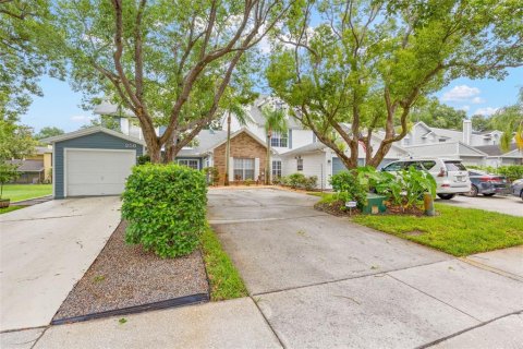 Copropriété à louer à Palm Harbor, Floride: 3 chambres, 125.42 m2 № 2106989 - photo 3