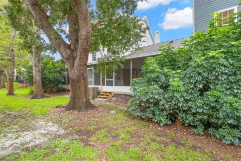 Copropriété à louer à Palm Harbor, Floride: 3 chambres, 125.42 m2 № 2106989 - photo 27