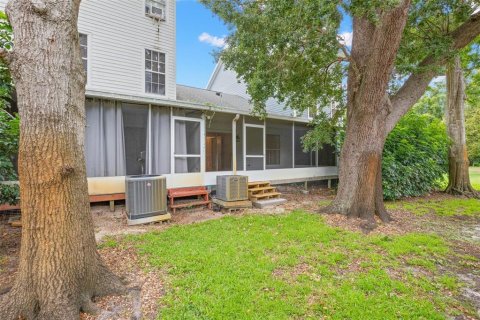 Copropriété à louer à Palm Harbor, Floride: 3 chambres, 125.42 m2 № 2106989 - photo 28