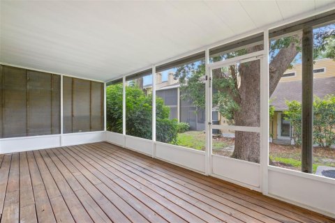 Copropriété à louer à Palm Harbor, Floride: 3 chambres, 125.42 m2 № 2106989 - photo 30
