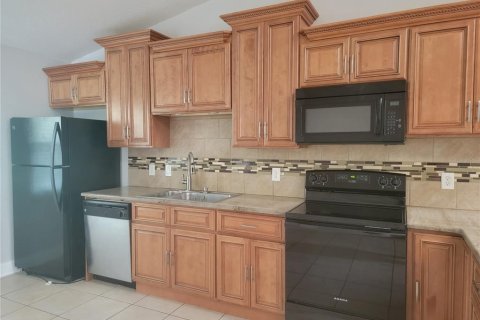 Снять в аренду квартиру в Окала, Флорида 2 комнаты, 151.9м2, № 1820726 - фото 12