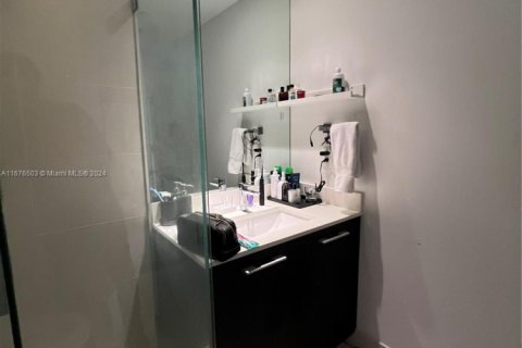 Купить кондоминиум в Майами, Флорида 1 спальня, 79.06м2, № 2035068 - фото 12
