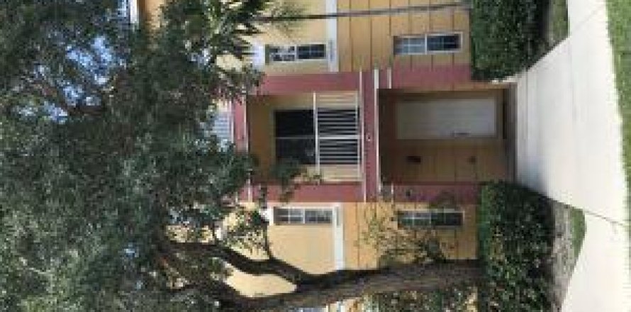 Touwnhouse à Royal Palm Beach, Floride 4 chambres, 184.69 m2 № 1017928
