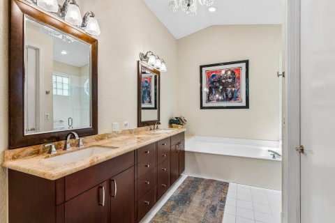 House in Wellington, Florida 3 bedrooms, 203.64 sq.m. № 2146582 - photo 20