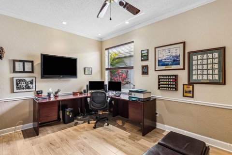 House in Wellington, Florida 3 bedrooms, 203.64 sq.m. № 2146582 - photo 22