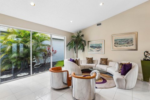 House in Wellington, Florida 3 bedrooms, 203.64 sq.m. № 2146582 - photo 7