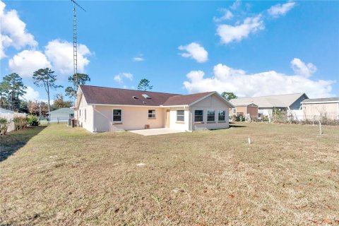 House in Ocala, Florida 3 bedrooms, 162.58 sq.m. № 1554096 - photo 22