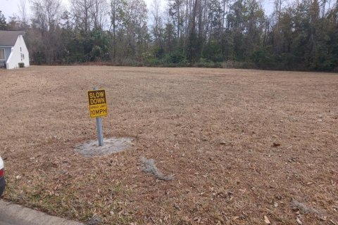 Terreno en venta en Kissimmee, Florida № 2159843 - foto 3