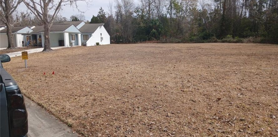 Terreno en Kissimmee, Florida № 2159843