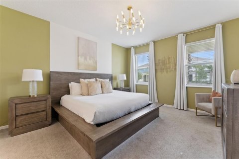 Villa ou maison à vendre à Kissimmee, Floride: 8 chambres, 353.49 m2 № 2284775 - photo 14