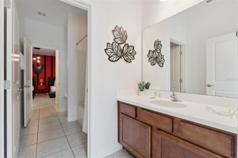 Villa ou maison à vendre à Kissimmee, Floride: 8 chambres, 353.49 m2 № 2284775 - photo 21