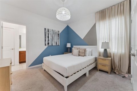 Villa ou maison à vendre à Kissimmee, Floride: 8 chambres, 353.49 m2 № 2284775 - photo 16