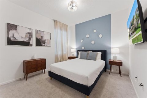 Villa ou maison à vendre à Kissimmee, Floride: 8 chambres, 353.49 m2 № 2284775 - photo 13