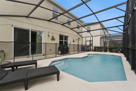 Villa ou maison à vendre à Kissimmee, Floride: 8 chambres, 353.49 m2 № 2284775 - photo 29