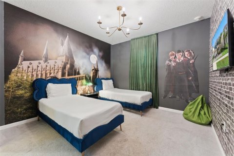Villa ou maison à vendre à Kissimmee, Floride: 8 chambres, 353.49 m2 № 2284775 - photo 15