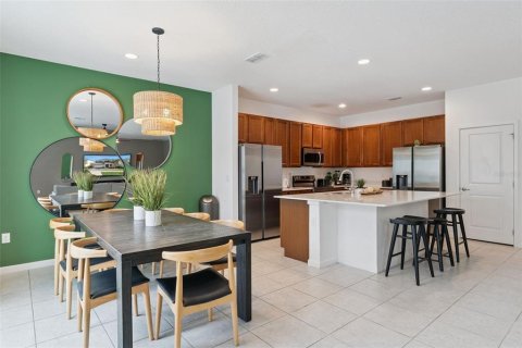 Villa ou maison à vendre à Kissimmee, Floride: 8 chambres, 353.49 m2 № 2284775 - photo 7