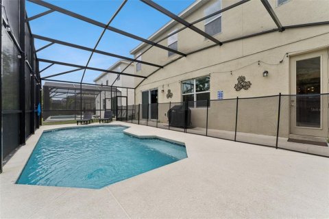 Villa ou maison à vendre à Kissimmee, Floride: 8 chambres, 353.49 m2 № 2284775 - photo 30