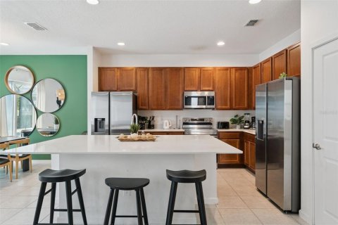 Villa ou maison à vendre à Kissimmee, Floride: 8 chambres, 353.49 m2 № 2284775 - photo 9