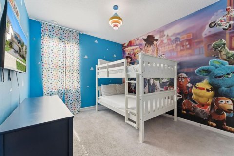 Villa ou maison à vendre à Kissimmee, Floride: 8 chambres, 353.49 m2 № 2284775 - photo 19