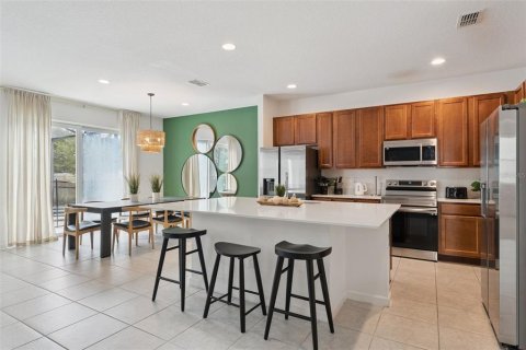 Villa ou maison à vendre à Kissimmee, Floride: 8 chambres, 353.49 m2 № 2284775 - photo 8