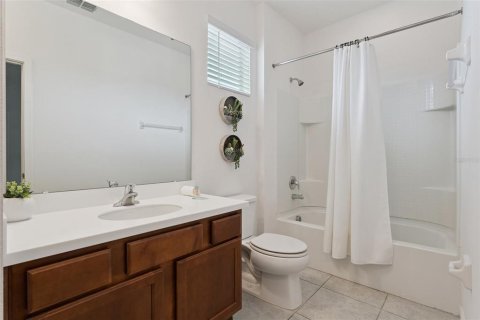 Villa ou maison à vendre à Kissimmee, Floride: 8 chambres, 353.49 m2 № 2284775 - photo 23