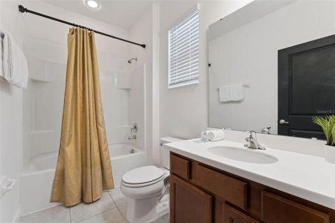 Villa ou maison à vendre à Kissimmee, Floride: 8 chambres, 353.49 m2 № 2284775 - photo 26