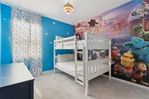 Villa ou maison à vendre à Kissimmee, Floride: 8 chambres, 353.49 m2 № 2284775 - photo 18
