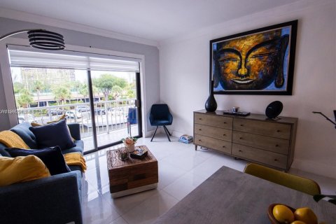 Copropriété à vendre à Miami, Floride: 1 chambre, 65.96 m2 № 2058259 - photo 6