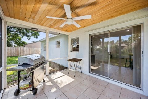 Villa ou maison à vendre à Port St. Lucie, Floride: 2 chambres, 86.58 m2 № 2175673 - photo 22