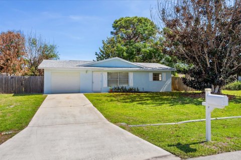 Villa ou maison à vendre à Port St. Lucie, Floride: 2 chambres, 86.58 m2 № 2175673 - photo 27