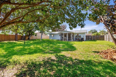 Villa ou maison à vendre à Port St. Lucie, Floride: 2 chambres, 86.58 m2 № 2175673 - photo 26
