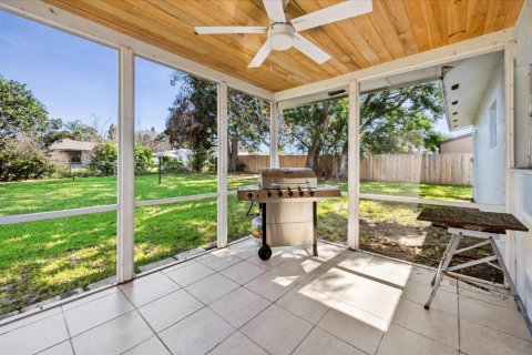 Villa ou maison à vendre à Port St. Lucie, Floride: 2 chambres, 86.58 m2 № 2175673 - photo 20