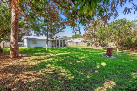 Villa ou maison à vendre à Port St. Lucie, Floride: 2 chambres, 86.58 m2 № 2175673 - photo 25