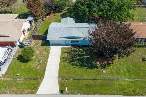Villa ou maison à vendre à Port St. Lucie, Floride: 2 chambres, 86.58 m2 № 2175673 - photo 29