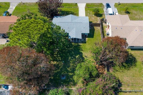 Villa ou maison à vendre à Port St. Lucie, Floride: 2 chambres, 86.58 m2 № 2175673 - photo 30