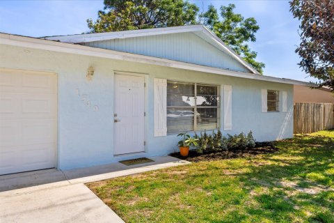 Villa ou maison à vendre à Port St. Lucie, Floride: 2 chambres, 86.58 m2 № 2175673 - photo 3