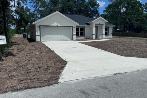 Casa en alquiler en Ocala, Florida, 3 dormitorios, 129.69 m2 № 1895101 - foto 1